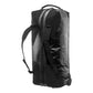 ORTLIEB TRAVEL BAG DUFFLE RG (WITH TELESCOPIC HANDLE) BLACK 34L