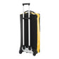 ORTLIEB TRAVEL BAG DUFFLE RG (WITH TELESCOPIC HANDLE) BLACK 34L