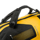 ORTLIEB TRAVEL BAG DUFFLE RG (WITH TELESCOPIC HANDLE) BLACK 34L