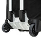 ORTLIEB TRAVEL BAG DUFFLE RG (WITH TELESCOPIC HANDLE) BLACK 34L