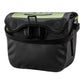 ORTLIEB HANDLEBAR BAG E-GLOW M BLACK 7L
