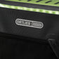 ORTLIEB HANDLEBAR BAG E-GLOW M BLACK 7L