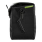 ORTLIEB HANDLEBAR BAG E-GLOW M BLACK 7L