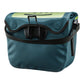 ORTLIEB HANDLEBAR BAG E-GLOW M BLACK 7L