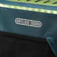 ORTLIEB HANDLEBAR BAG E-GLOW M BLACK 7L