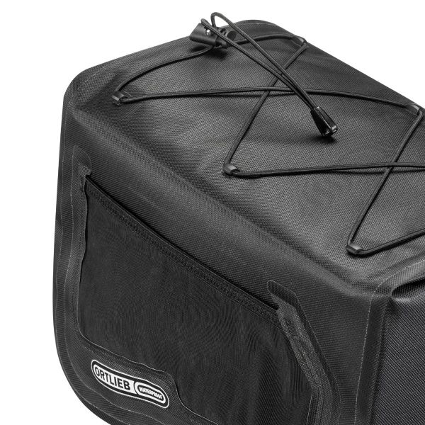 ORTLIEB TRUNK-BAG E-TRUNK BLACK 10L