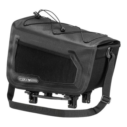 ORTLIEB TRUNK-BAG E-TRUNK BLACK 10L