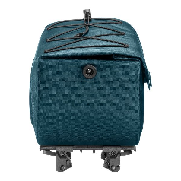 ORTLIEB TRUNK-BAG E-TRUNK BLACK 10L