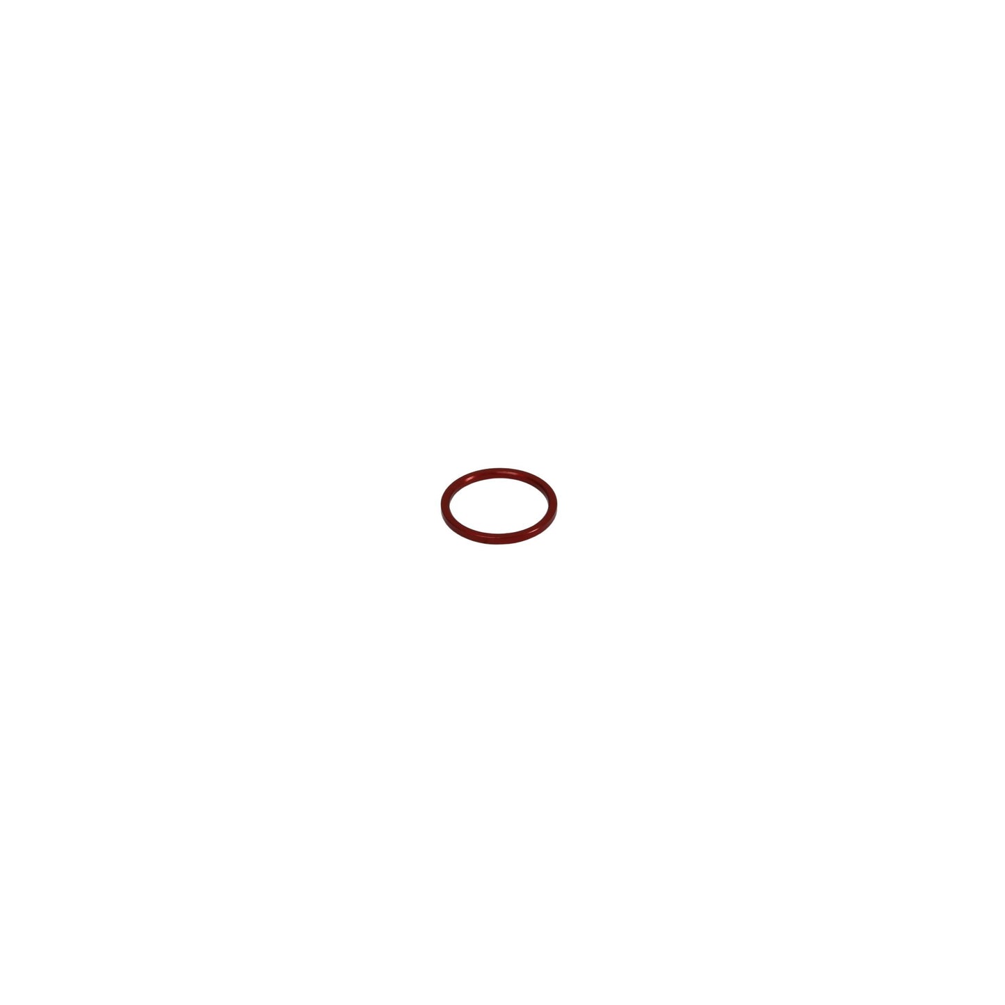 Hope Part Space Doctor 2.5MM Red