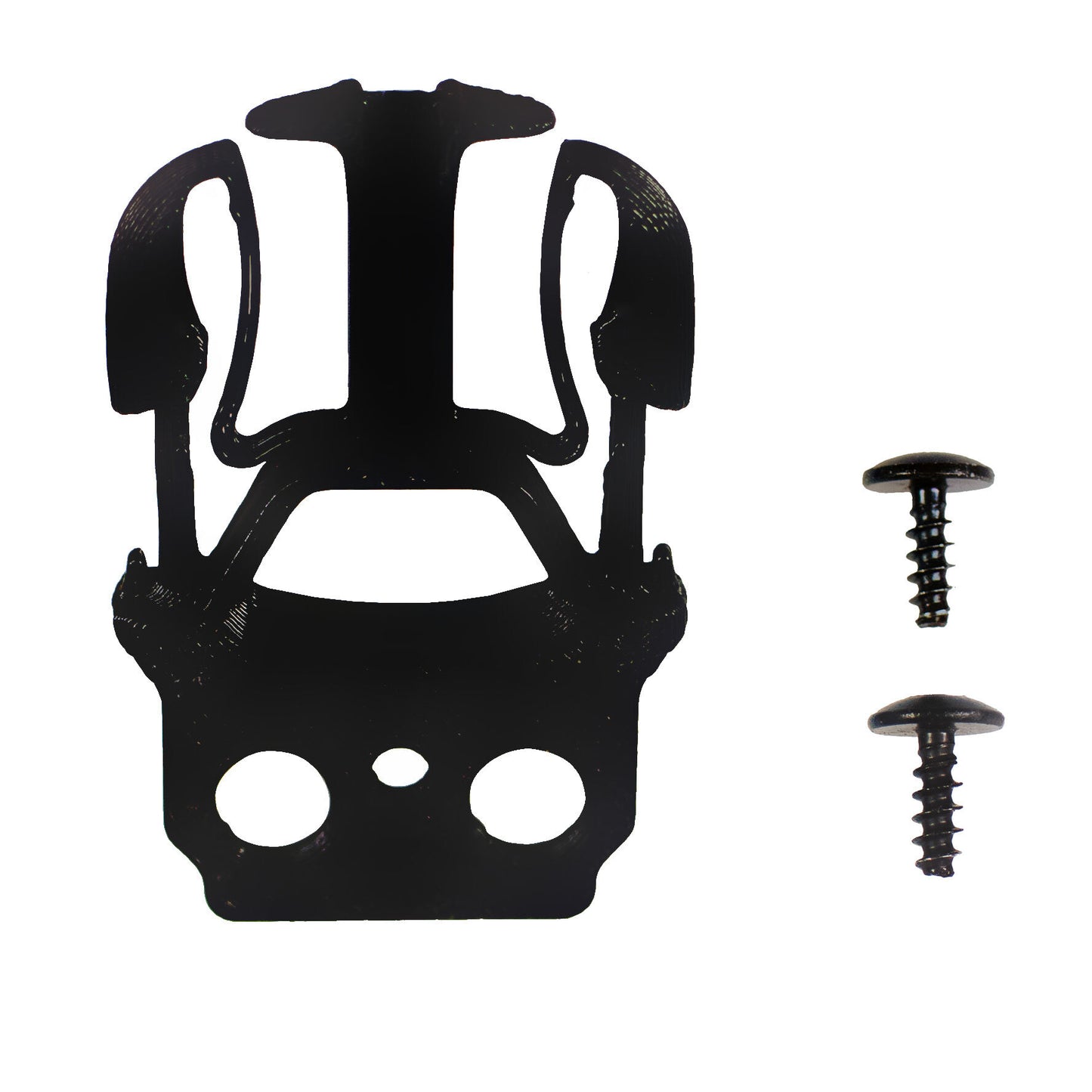 ORTLIEB PART DUFFLE BUCKLE NA OS