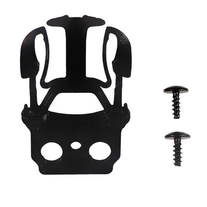 ORTLIEB PART DUFFLE BUCKLE NA OS