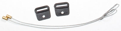 ORTLIEB PART PANNIER SECURITY DEVICE QL2/QL2.1 FRONT
