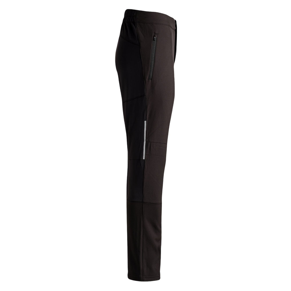 Corvara - Pantalon à coquille souple pour hommes