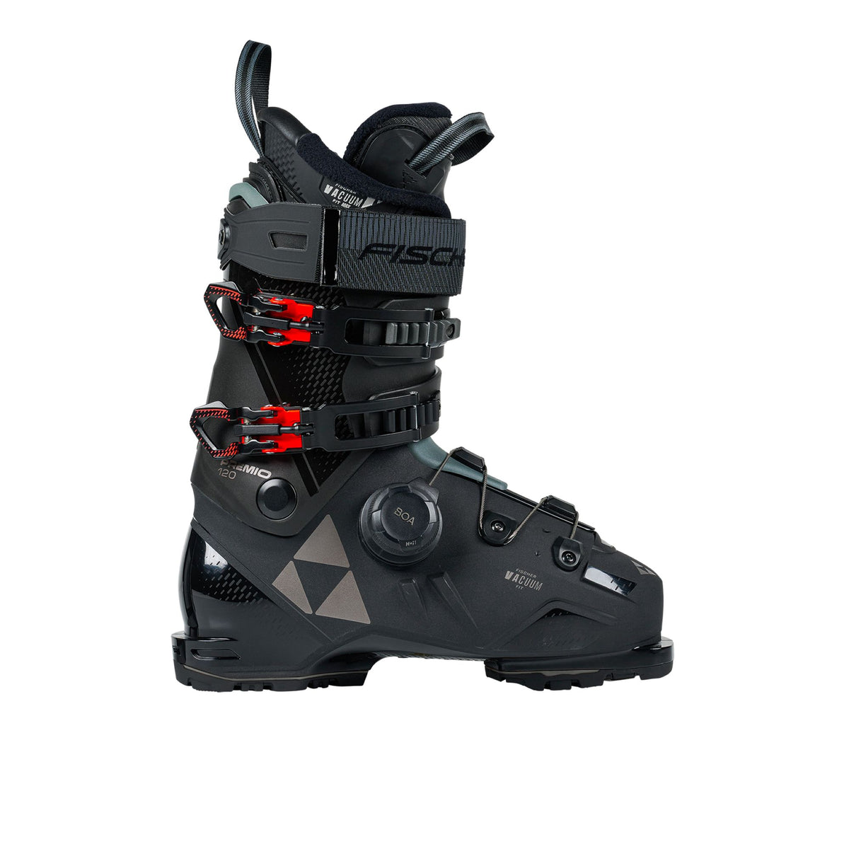 Premio 120 Boa Black