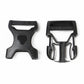 ORTLIEB PART BUCKLE STEALTH MALE/FEMALE 25MM MODEL FROM 99 1PCS
