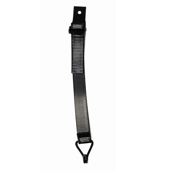 ORTLIEB PART PANNIER ANCHORING HOOK BACKPACK VARIO MODEL FROM 2011