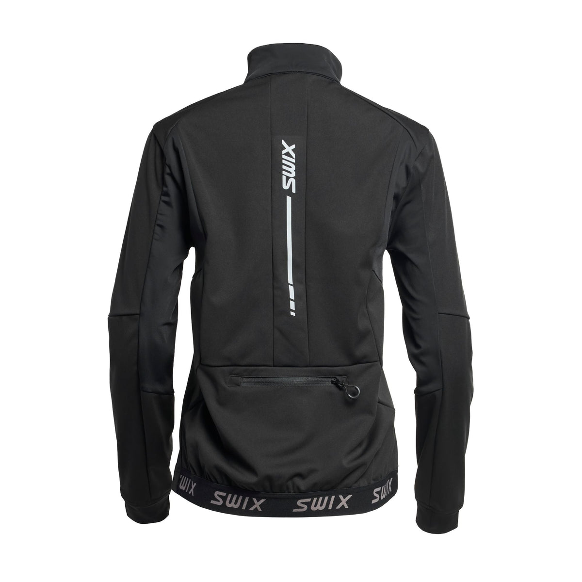 Elva - Women's Hybrid Jacket