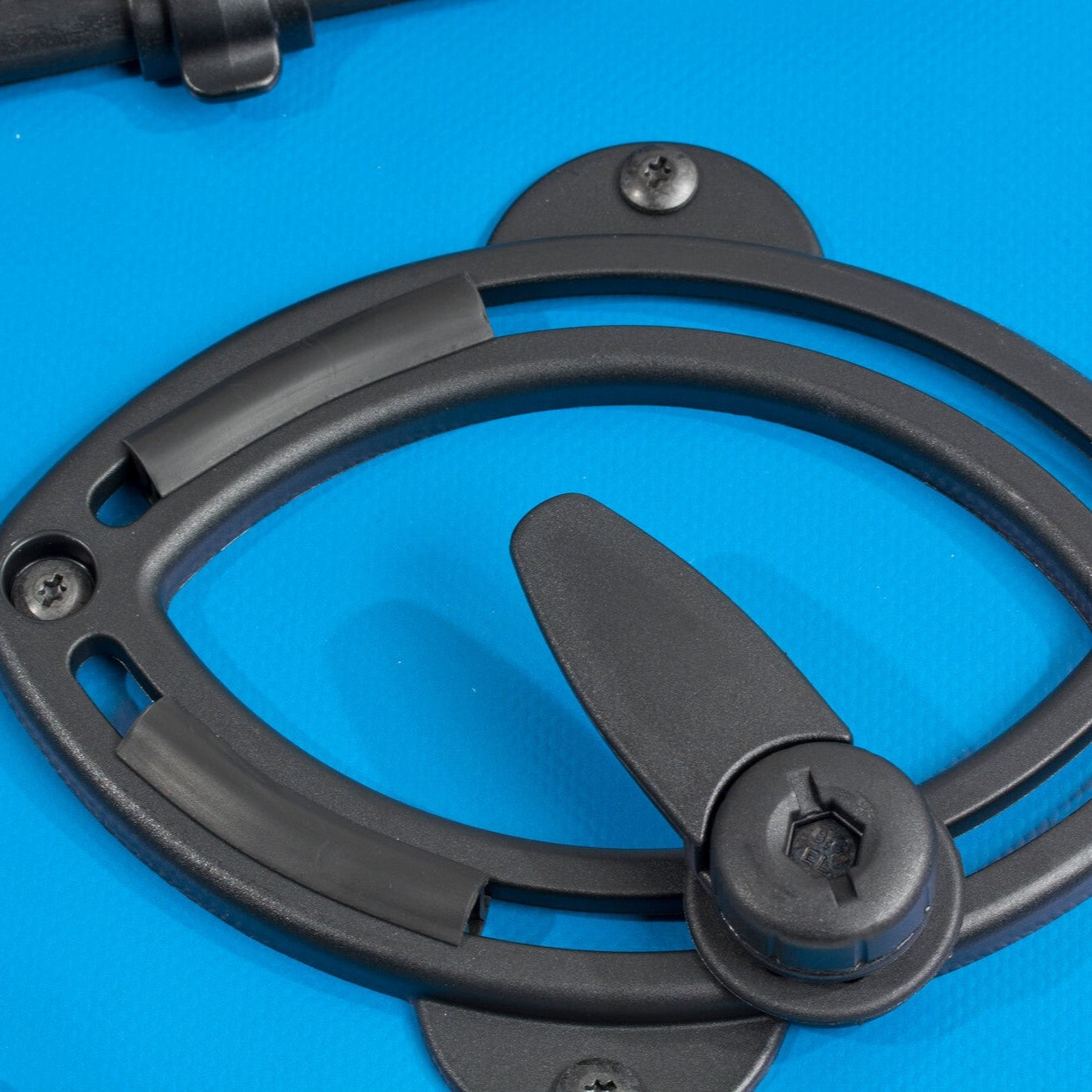 ORTLIEB PART OTHER ABRASION PROTECTION 4 PCS. FOR RACKS