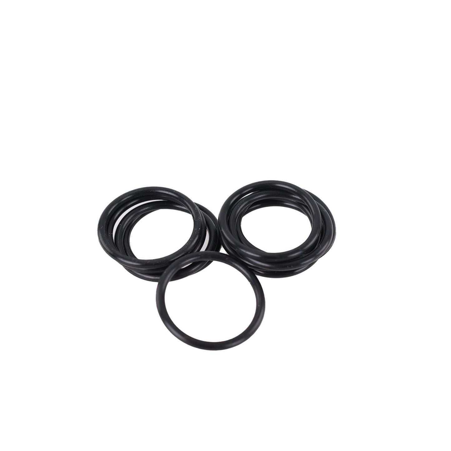 Small Bands For Slimline Lights- 10Pcs