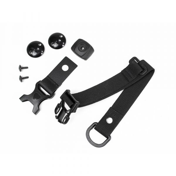 ORTLIEB PART PANNIER STEALTH BUCKLE FOR QL2.1 MODELS