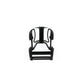 ORTLIEB PART PANNIER STEALTH BUCKLE 1 PIECE (MALE SIDE ONLY)
