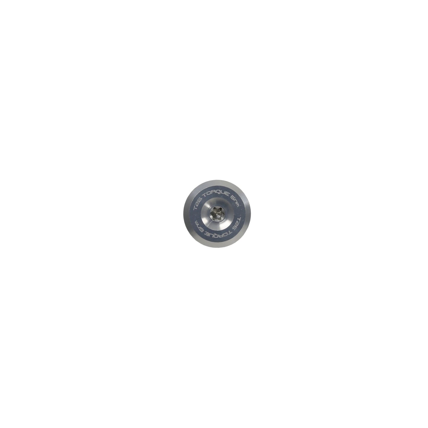 Hope Part Dropper Lever Screw Silver