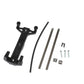 ORTLIEB PART QLS MOUNTING-SET FORK-PACK