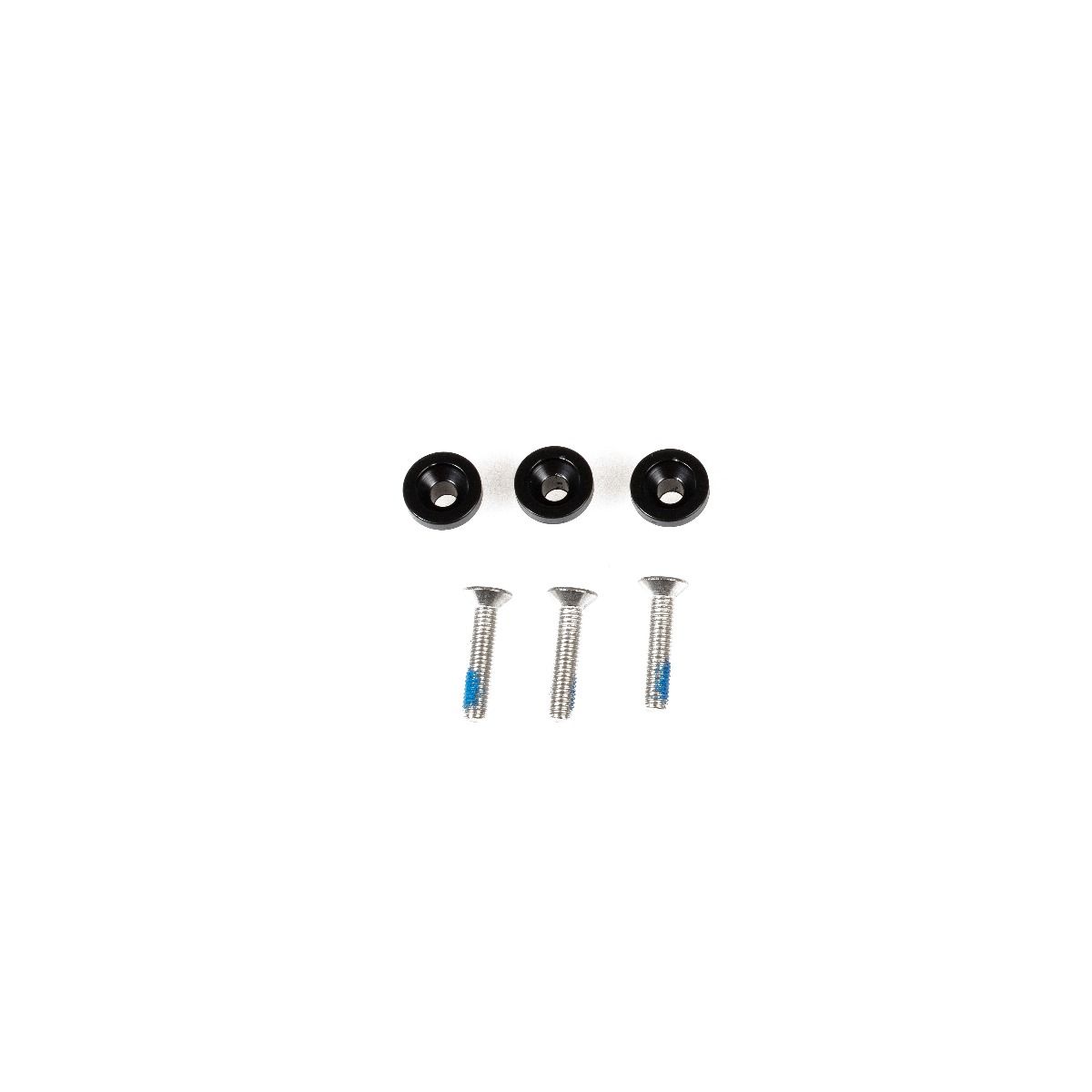 ORTLIEB PART SNAP BUTTONS FOR RACK THREE