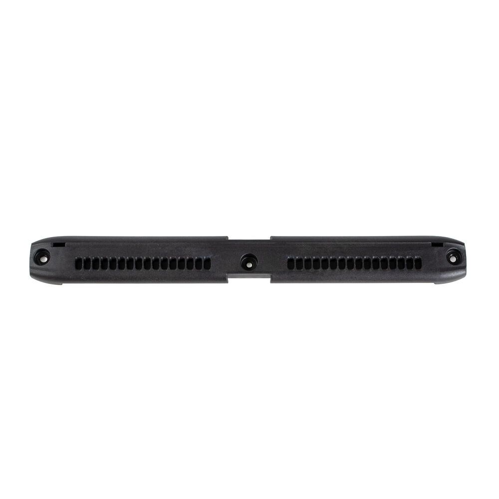 ORTLIEB PART QL2.1 RAIL LONG W. SCREWS, WITHOUT HOOKS