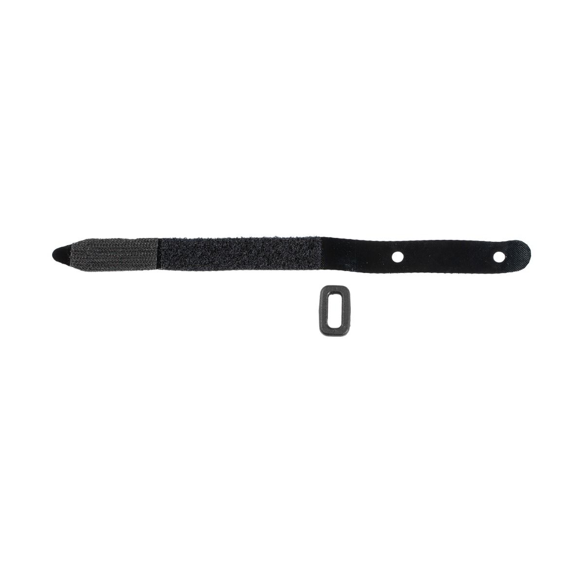 ORTLIEB PART HOOK AND LOOP CLOSURE SET SADDLE-BAG