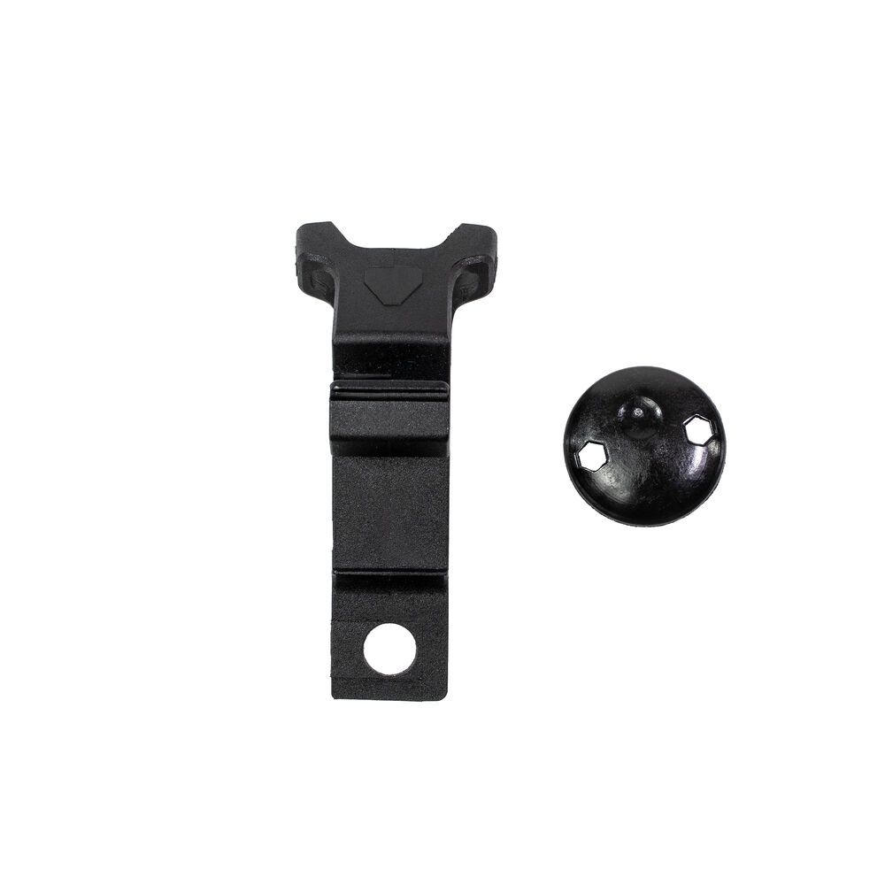 ORTLIEB PART X STEALTH 25MM BLACK