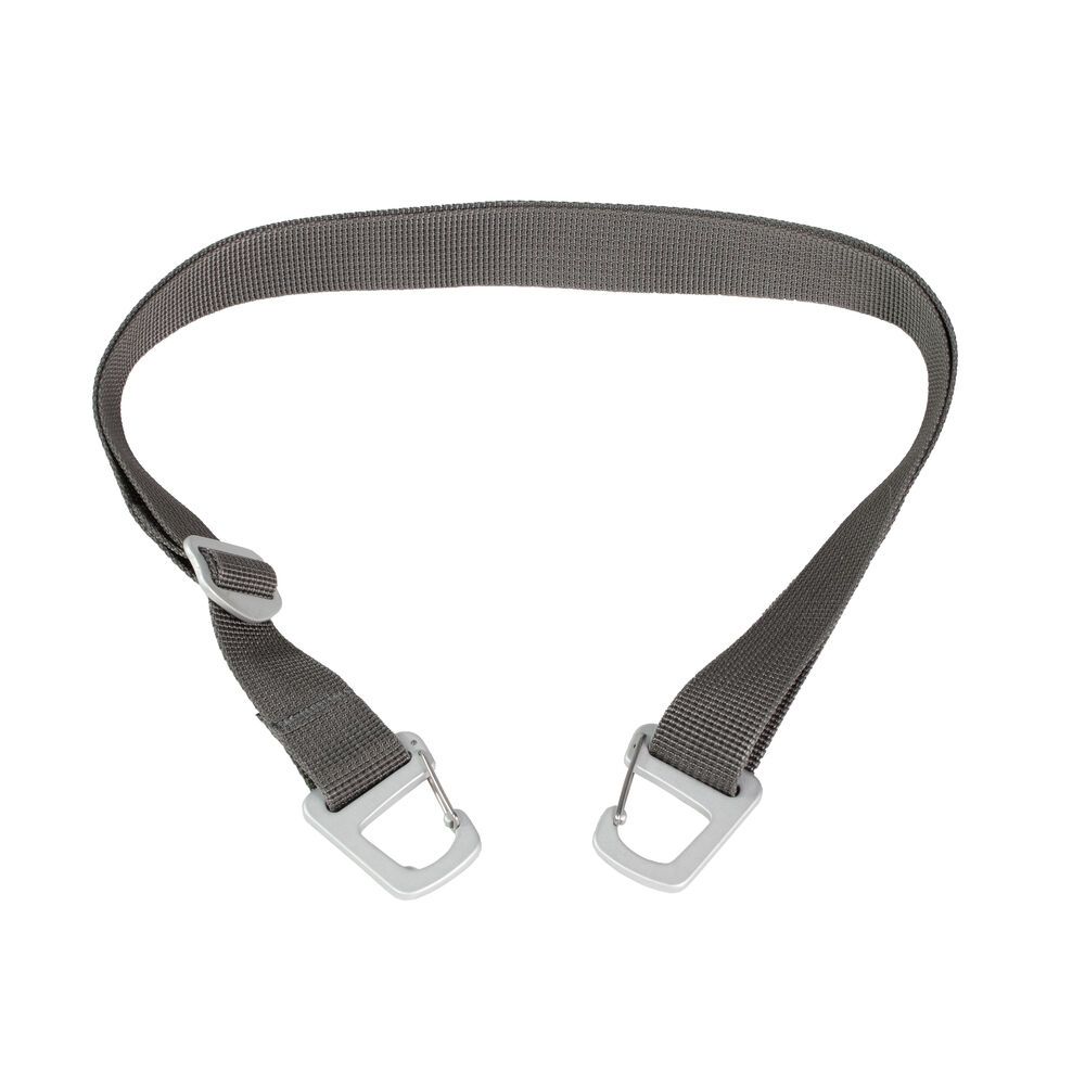 ORTLIEB PART STRAP FOR HANDLEBAR-PACK PLUS 115CM GREY