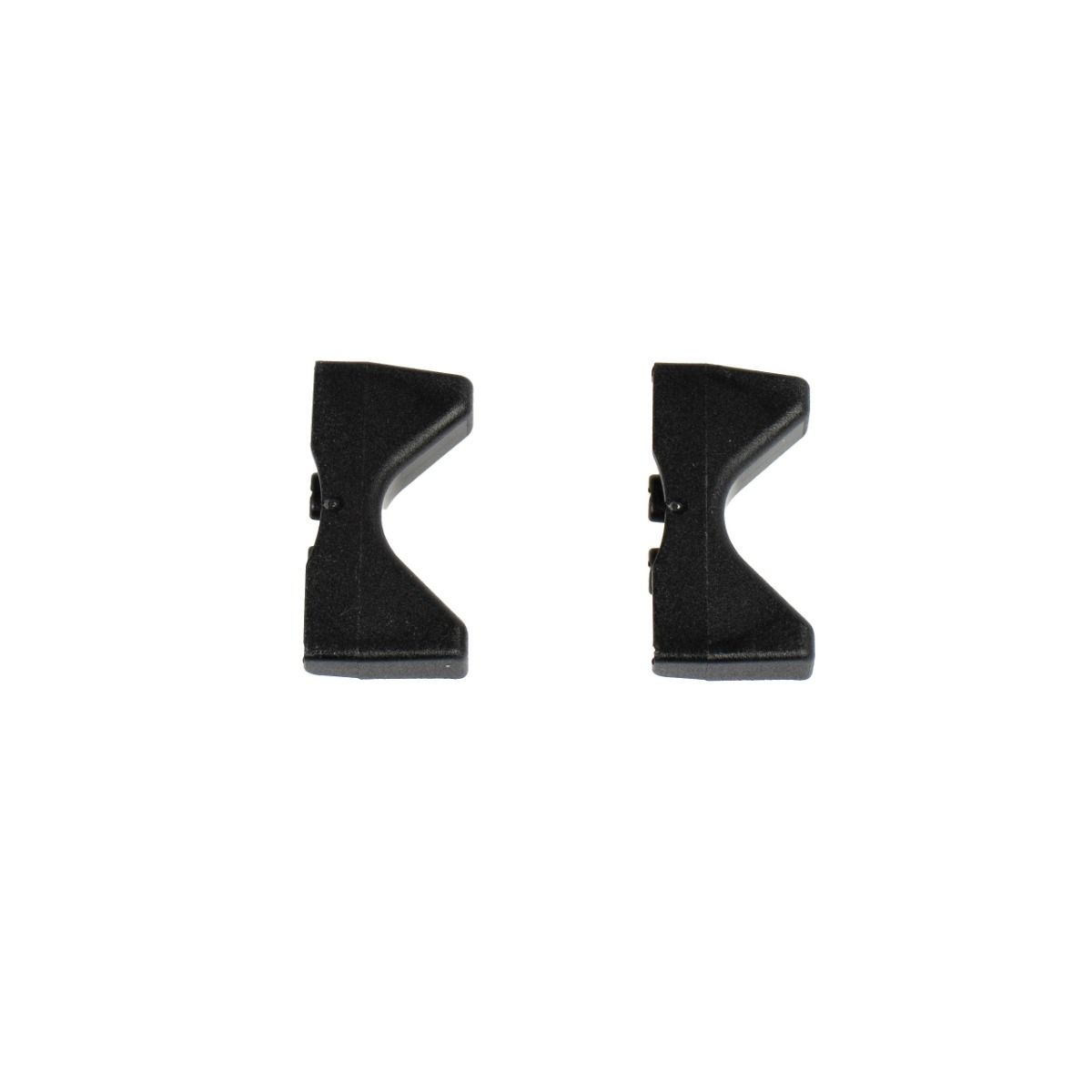 ORTLIEB PART PROTECTIVE CAP HANDLEBAR PACK QR BLACK