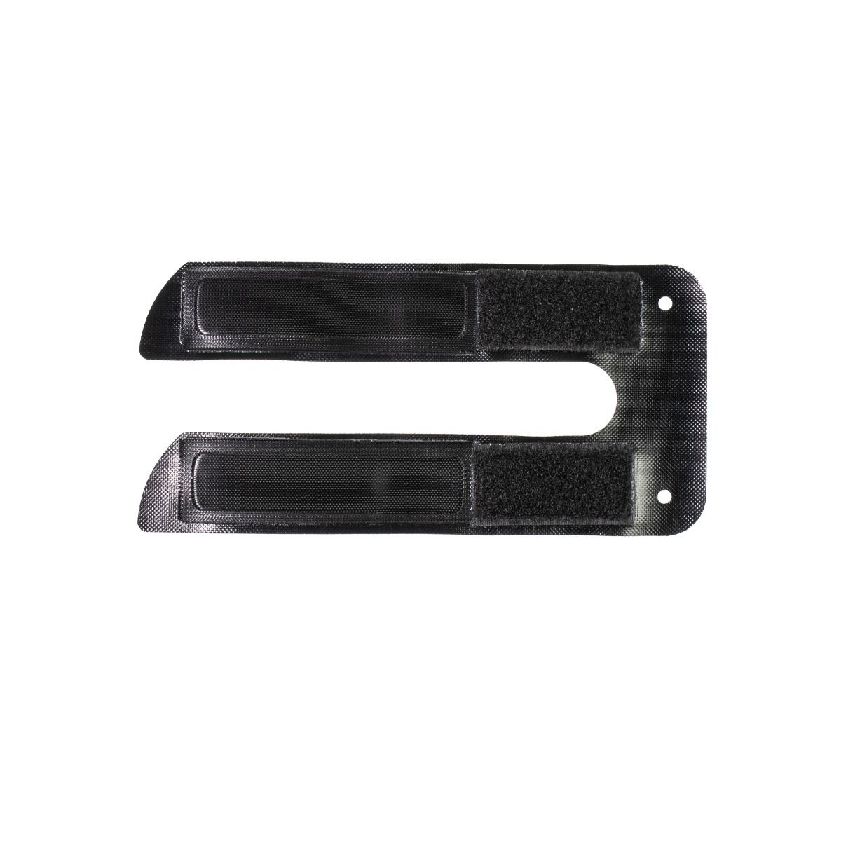 ORTLIEB PART HOOKS AND LOOPS TAPES FOR SADDLE BAG