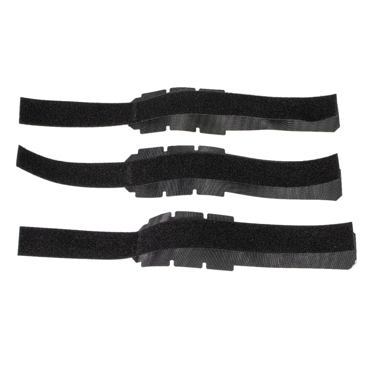 ORTLIEB PART HOOKS AND LOOPS TAPE FRAME PACK BACK