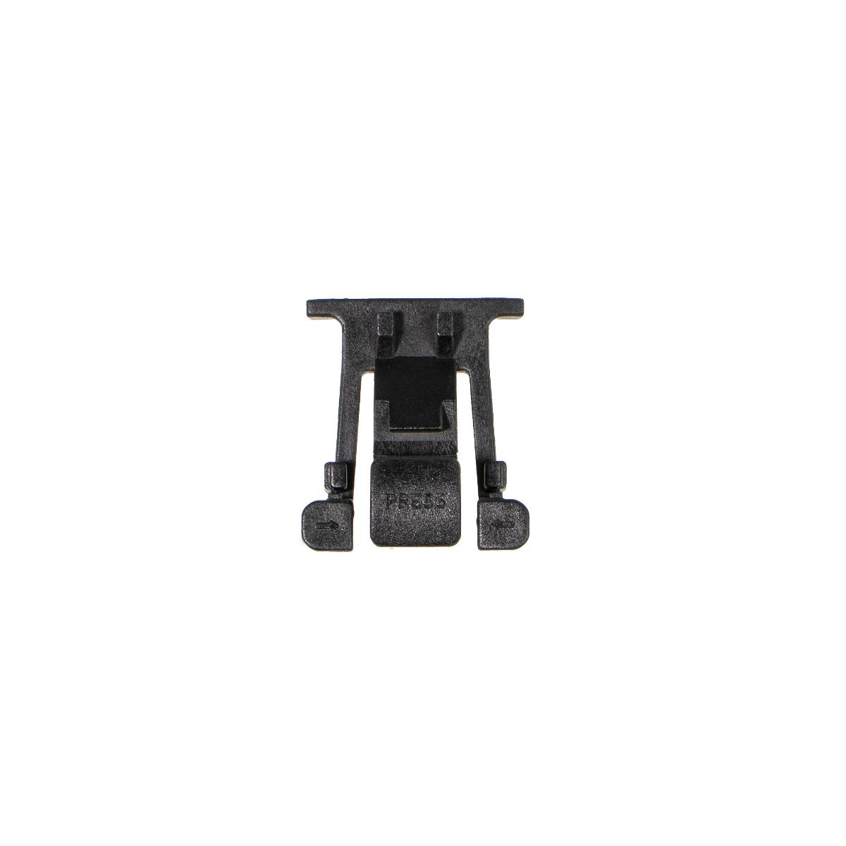 ORTLIEB PART SADDLE BAG RELEASE TAB BLACK