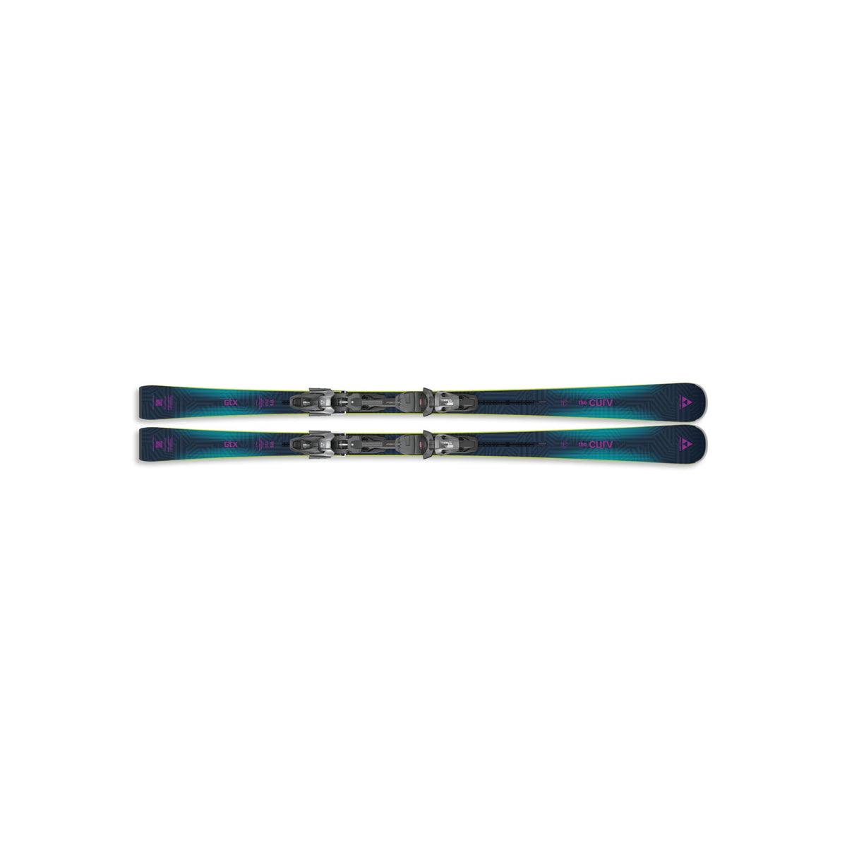 THE CURV NOIZE GTX + VX 13 PR