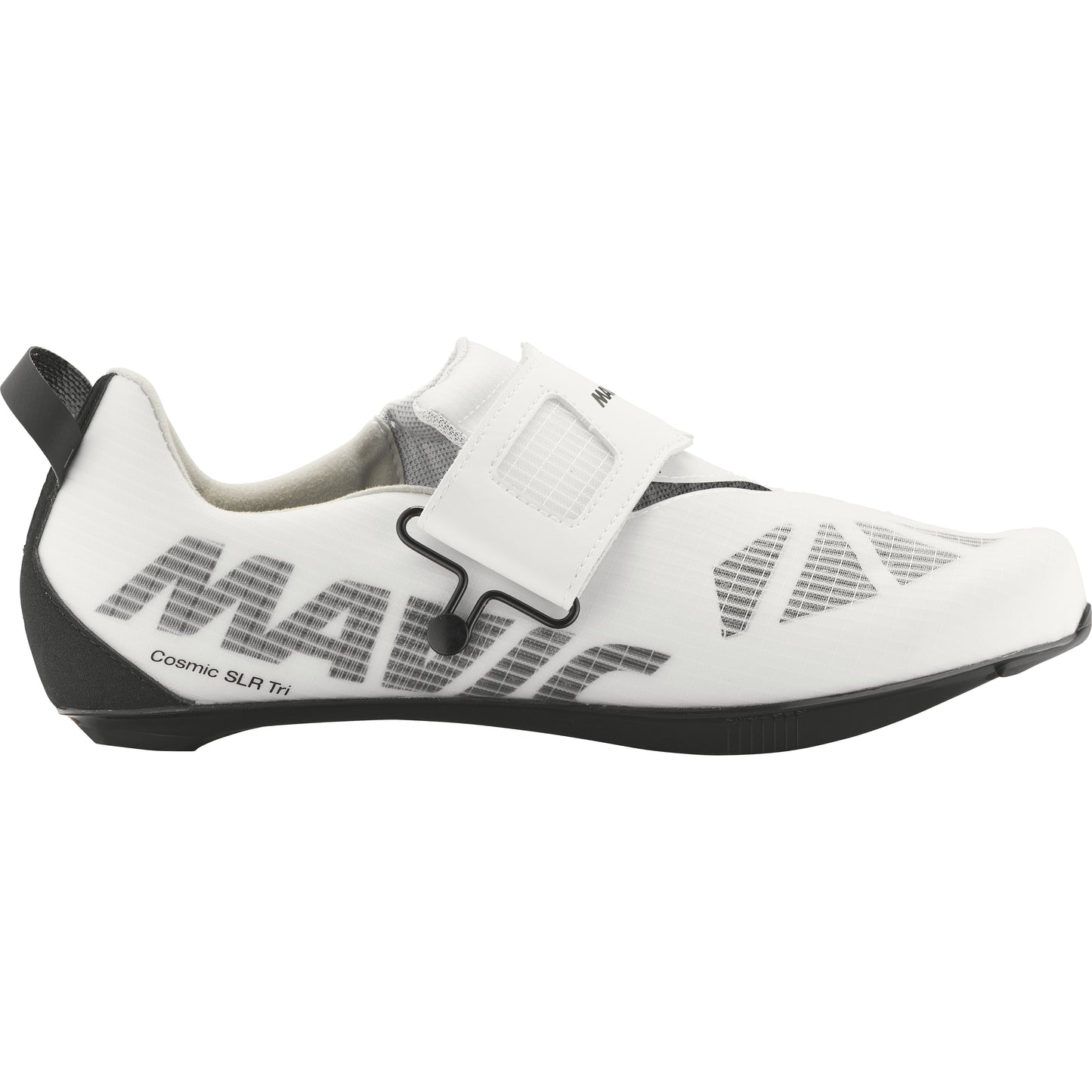 Mavic - souliers de triathlon Cosmic SLR - Blanc