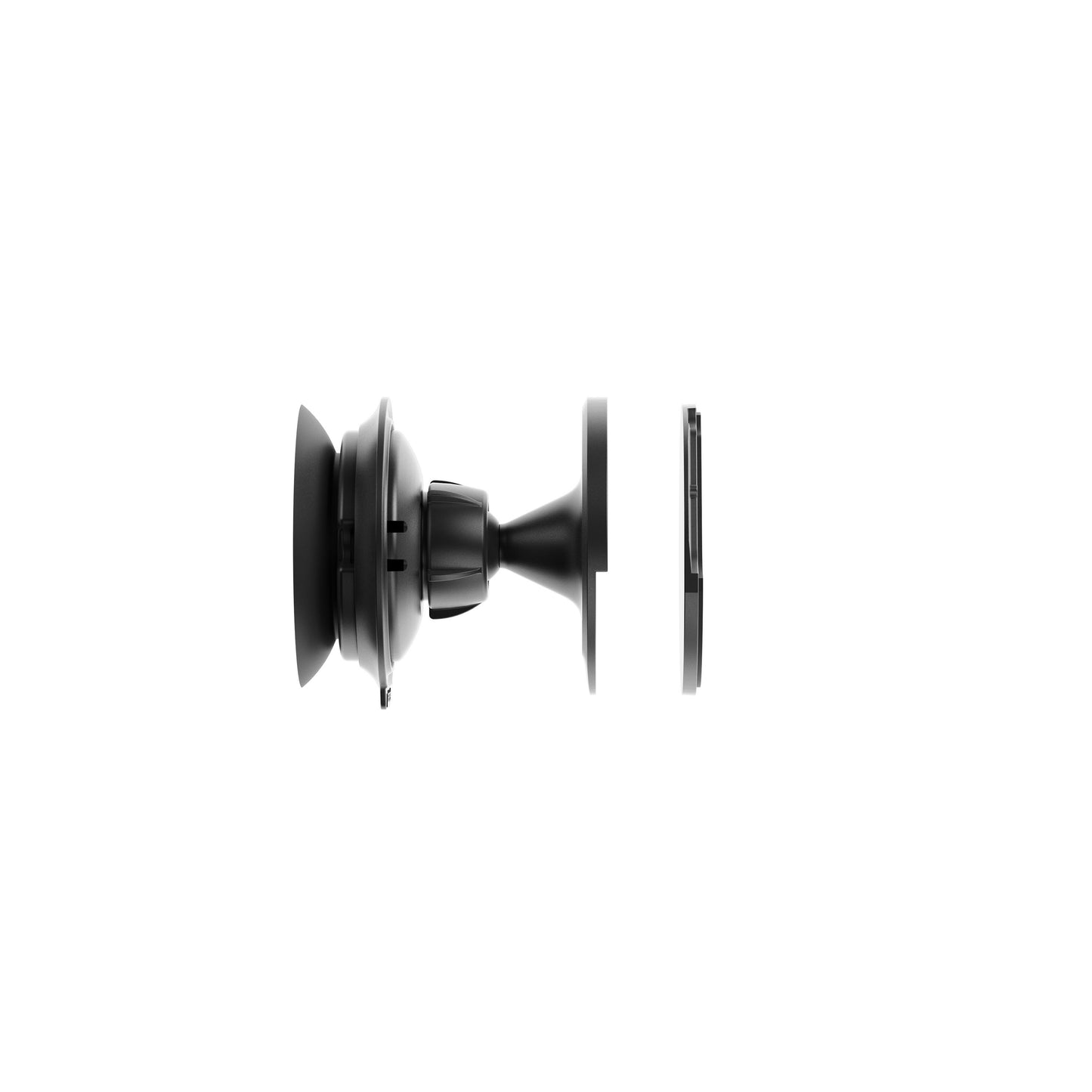 Fidlock Vacuum base murale - noir