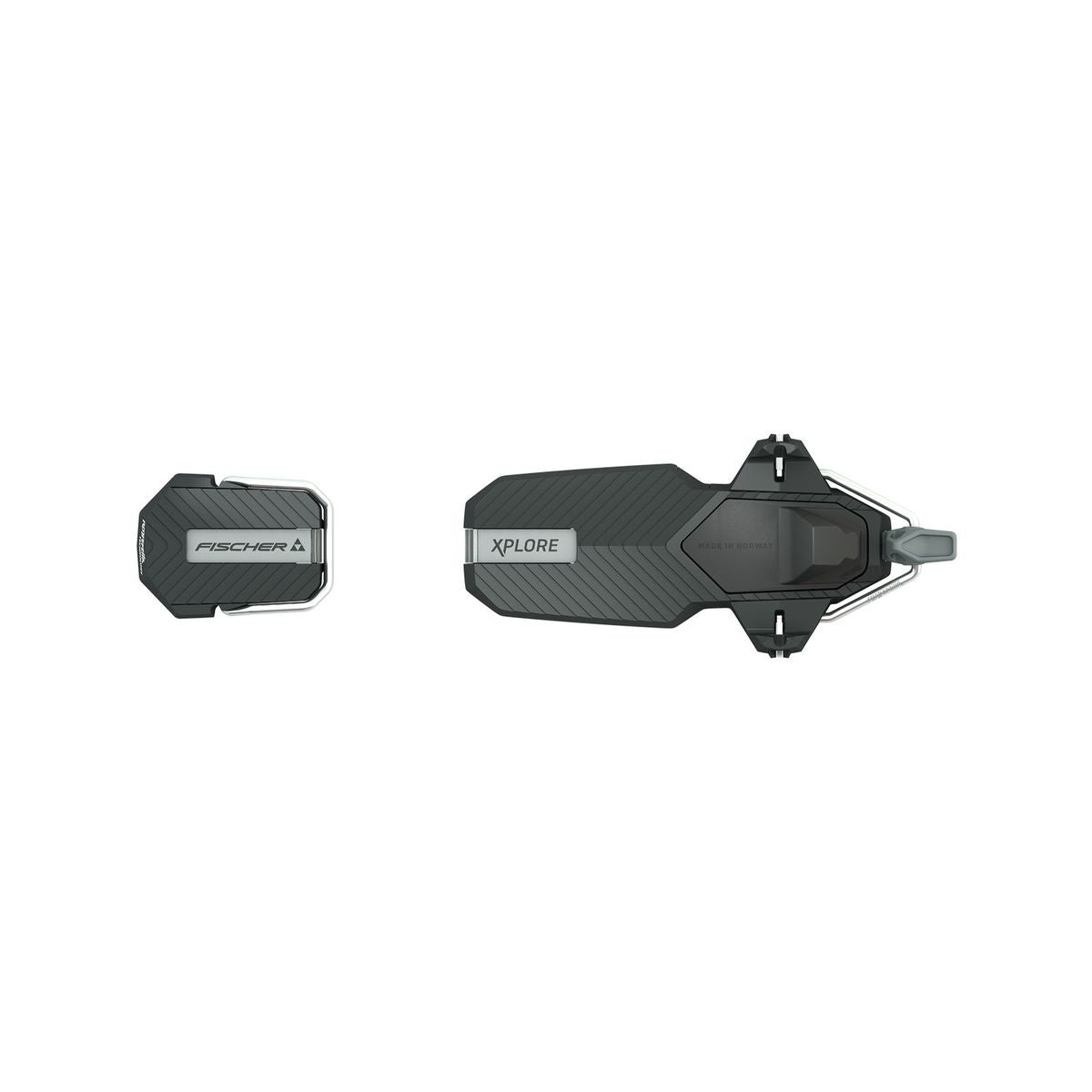 Xc-Binding Xplore Bc Offtrack Springpin Black Grey