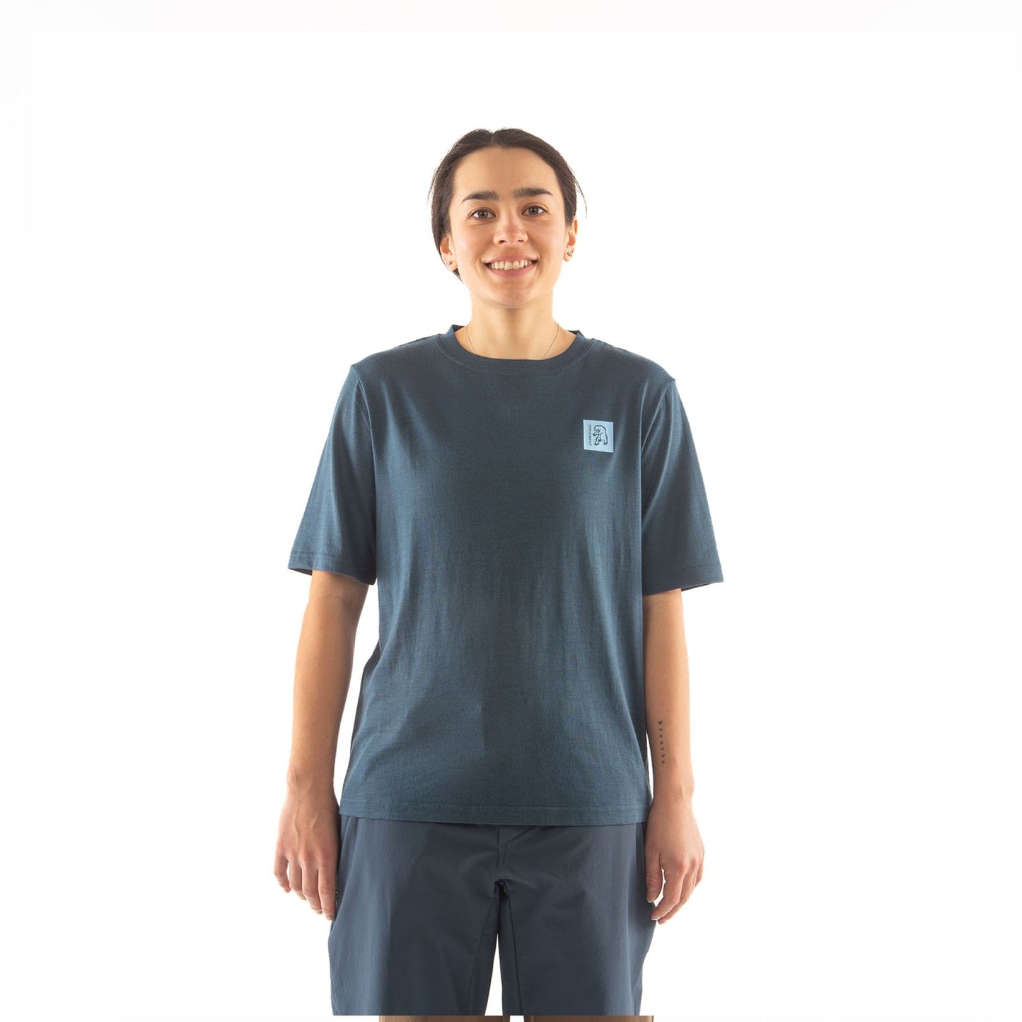 CHROMAG APPAREL ROAM JERSEY WOMEN'S- STORM