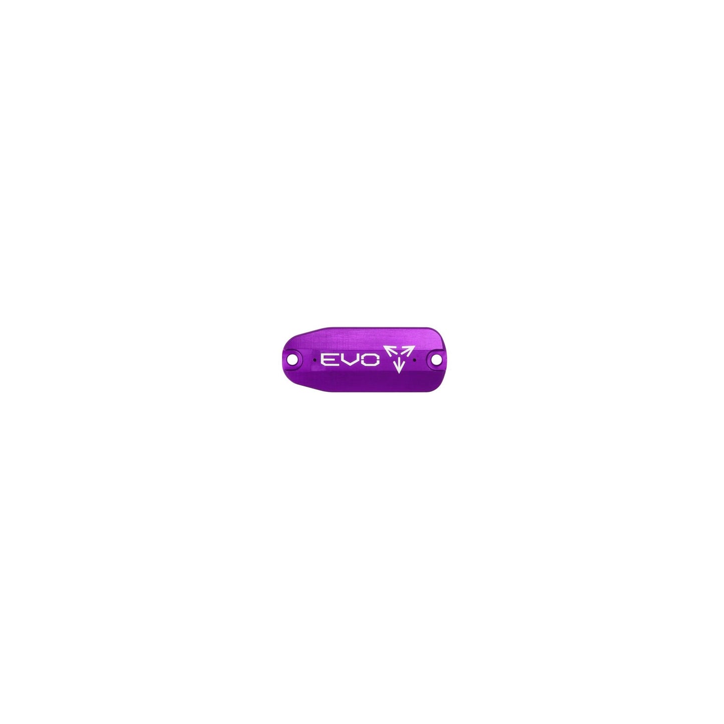 Hope Part Brake Evo Lid Left Hand- Purple