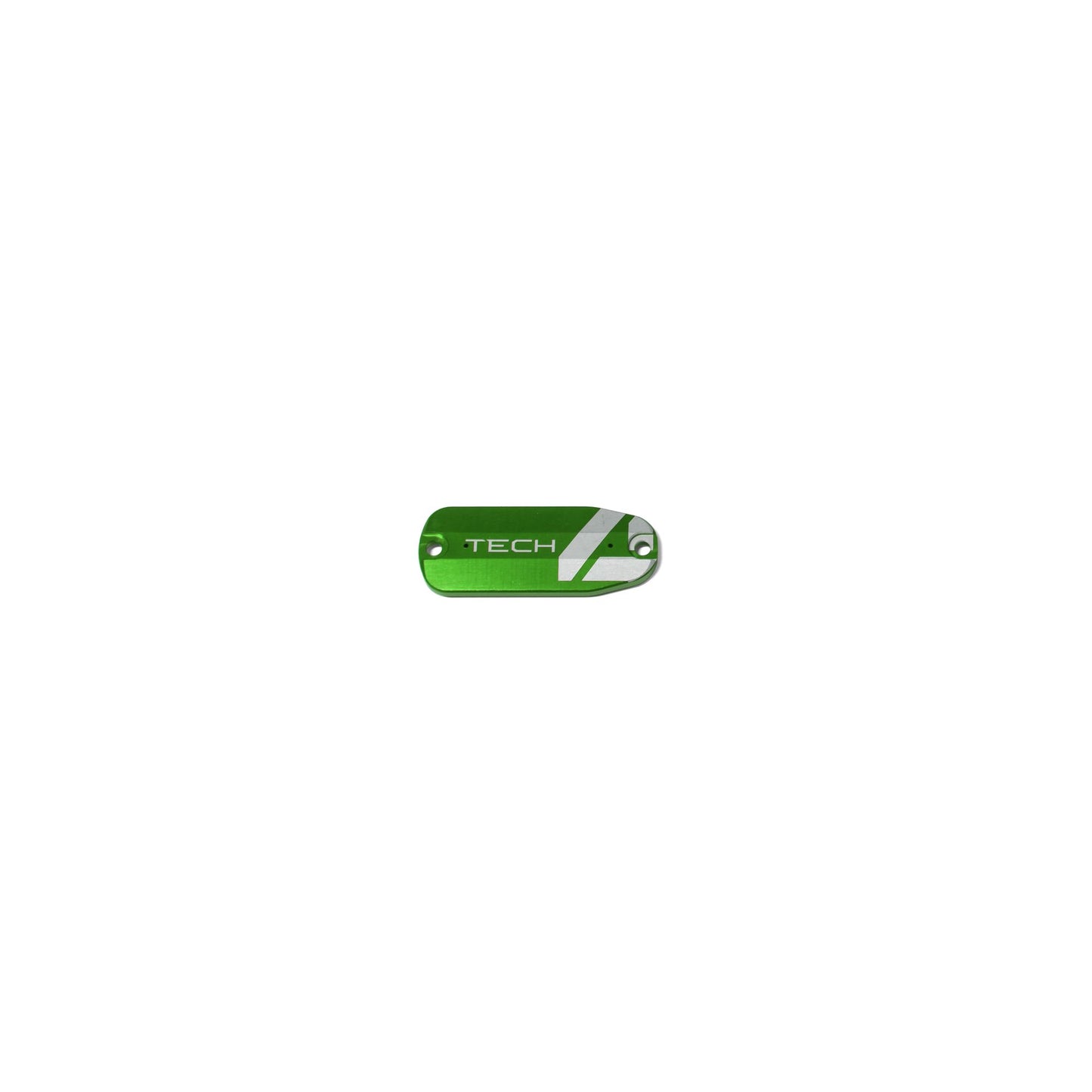 Hope Part Brake Tech 4 Lid Left Hand Green
