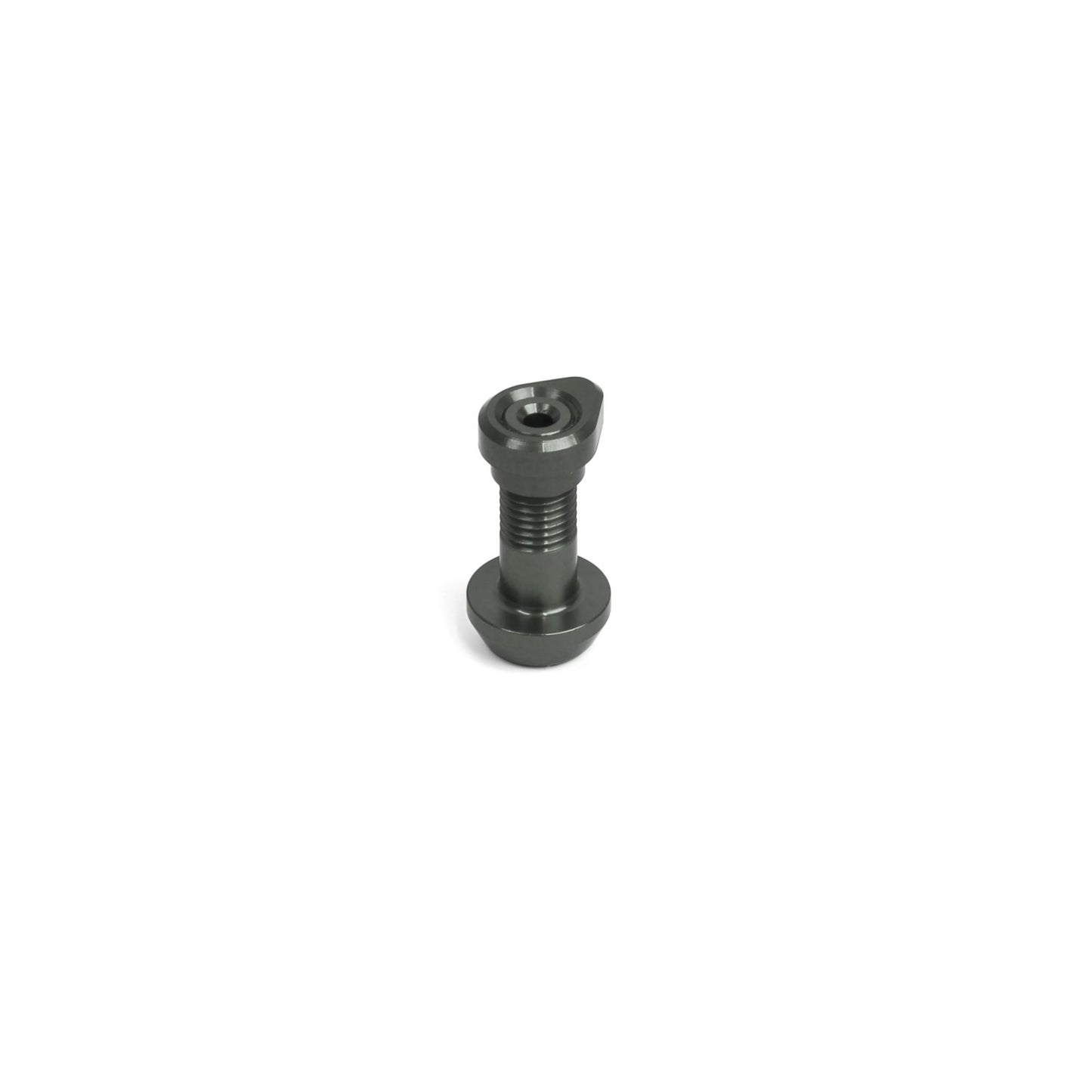 Hope Part Seat Clamp Bolt And Tear Drop Nut 36.4 & Above Smoke