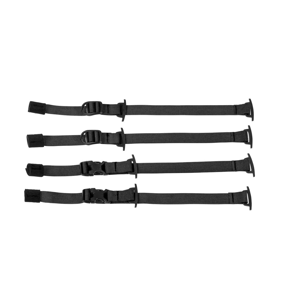ORTLIEB ACCESSORY GEAR PACK COMPRESSION STRAPS