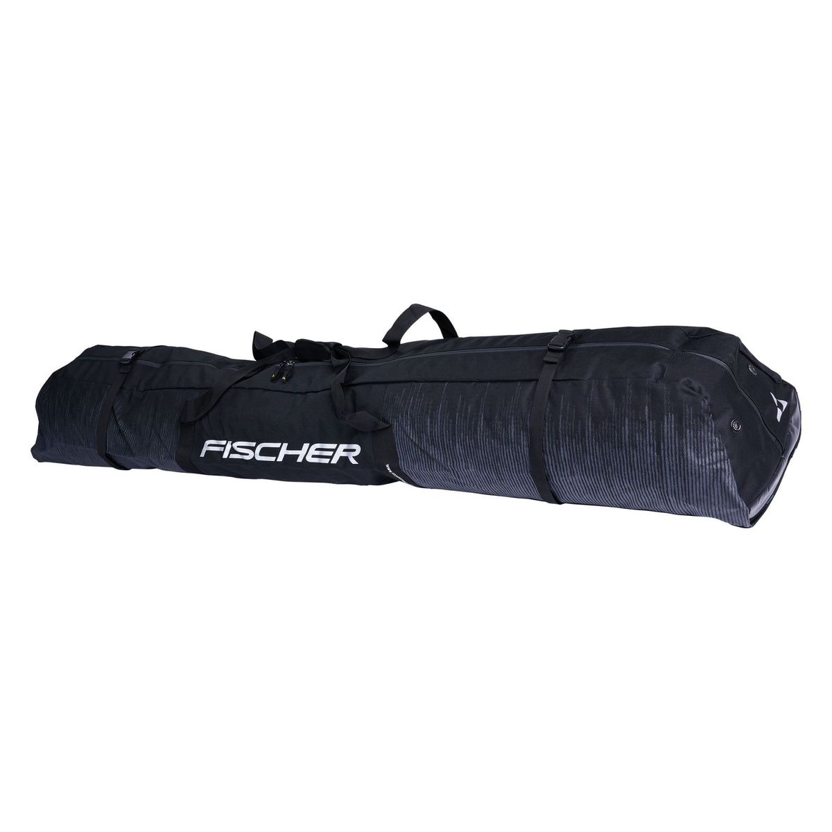 Skicase 3 Pair Alpine Fashion - 190