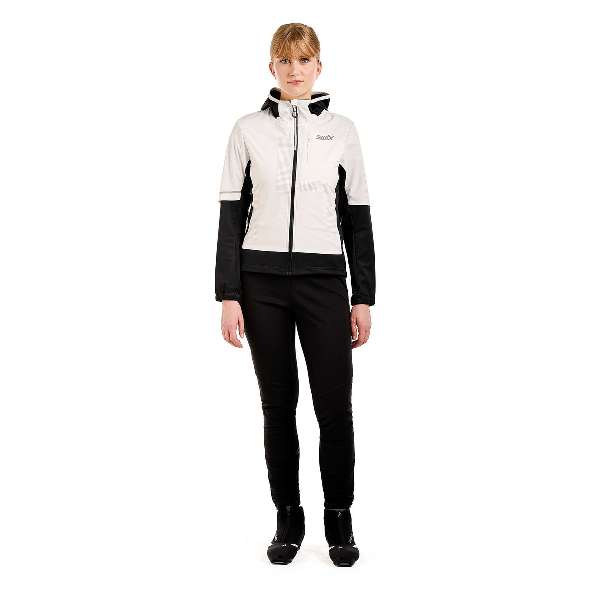 Delda - Manteau léger à coquille souple pour femmes
