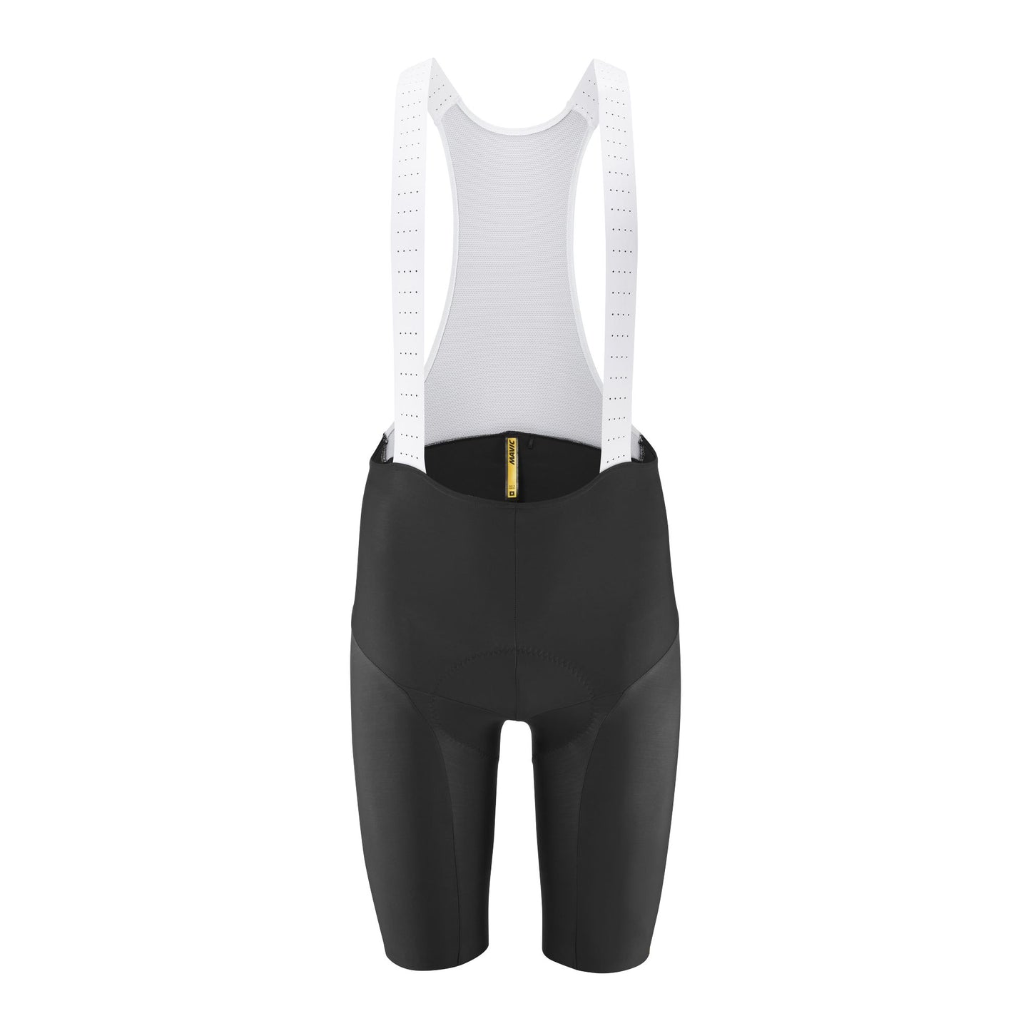 Mavic - cuissard à bretelles pour hommes Aksium Medium - Noir