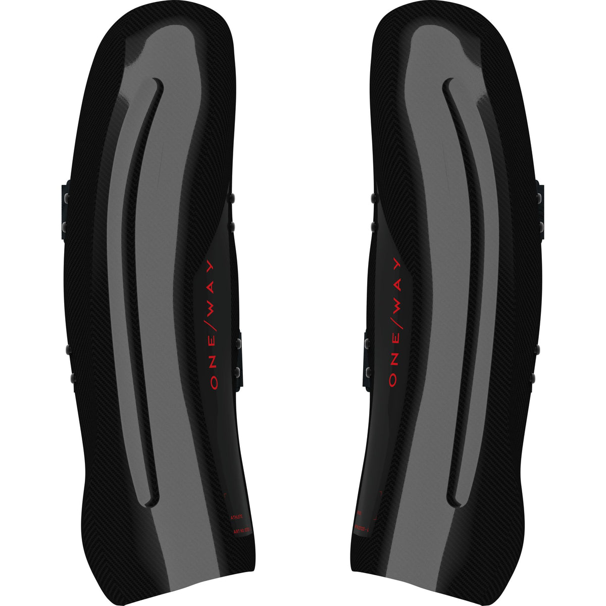 Shin Guard WC Comp