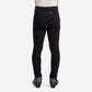 DELDA - PANTALON LEGGINGS COQUILLE SOUPLE LÉGÈRE POUR FEMMES